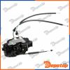 Serrure de porte droite pour HYUNDAI | EZC-HY-636, 81325-2M000